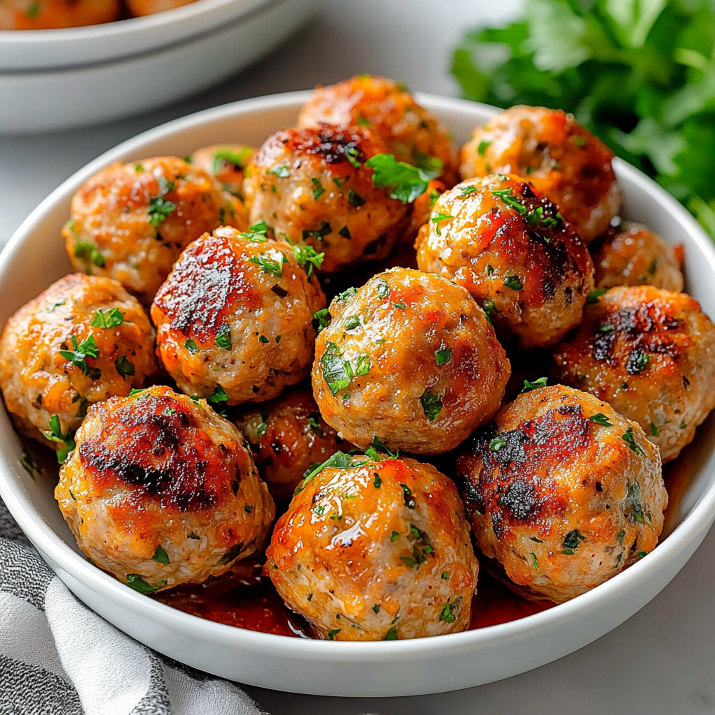 Recipe preparation