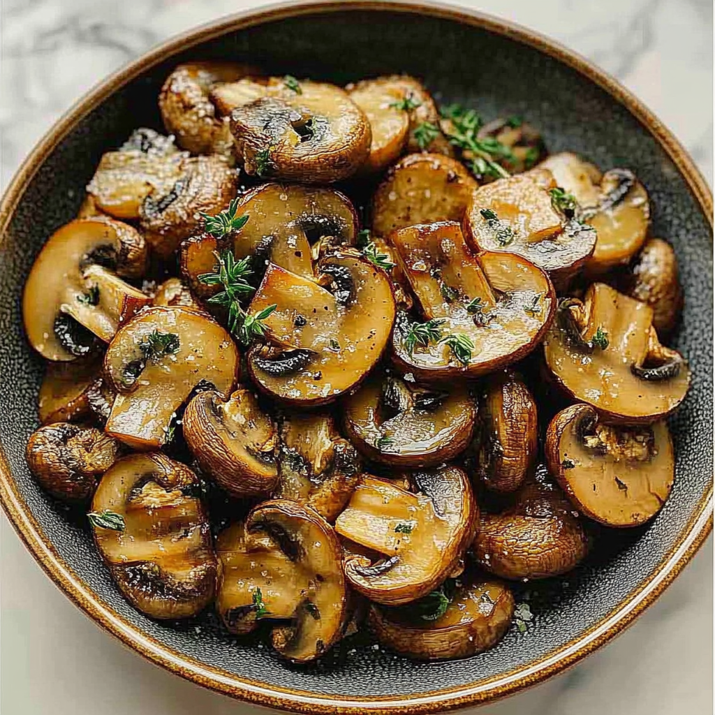 Recipe preparation