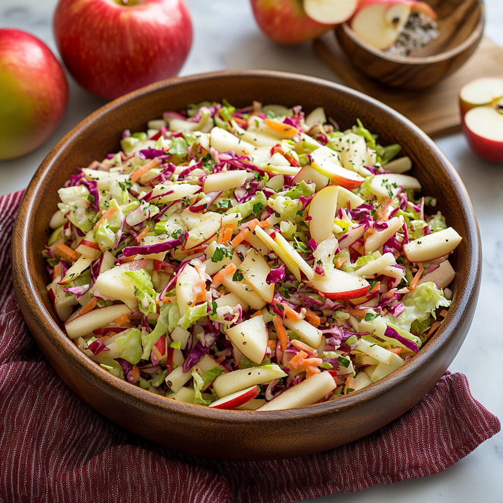 Recipe preparation