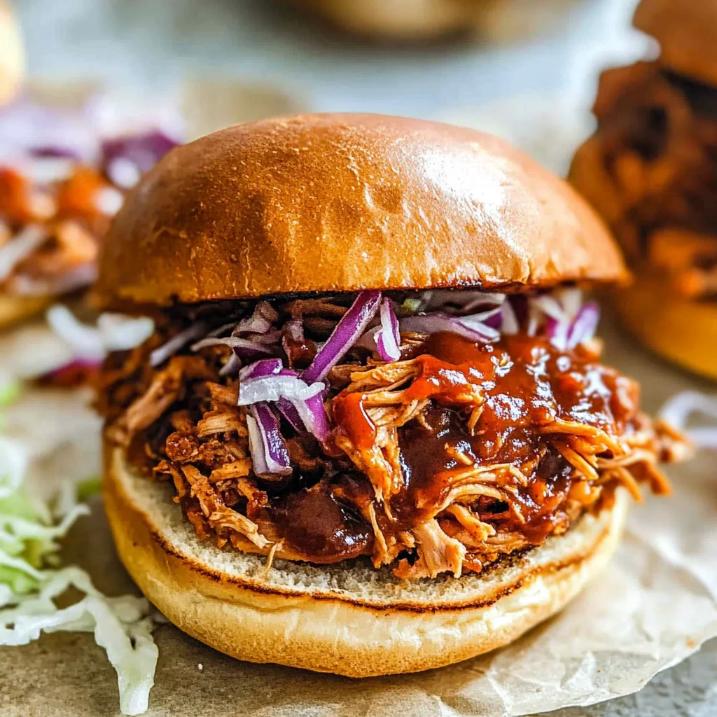 BBQ