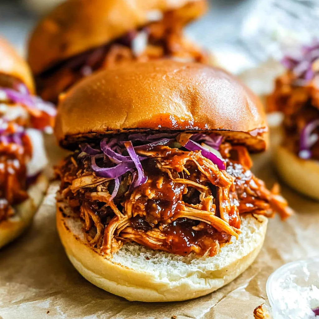 BBQ