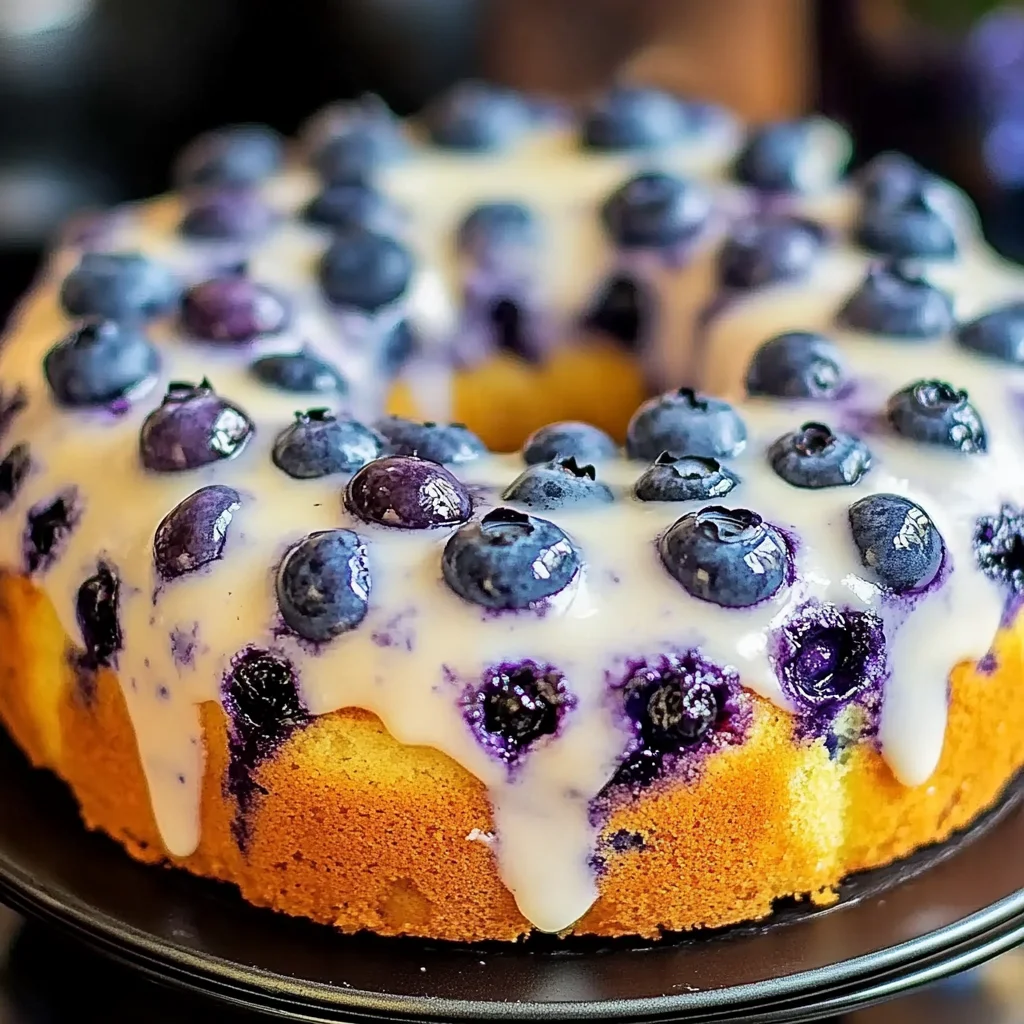 Blueberry