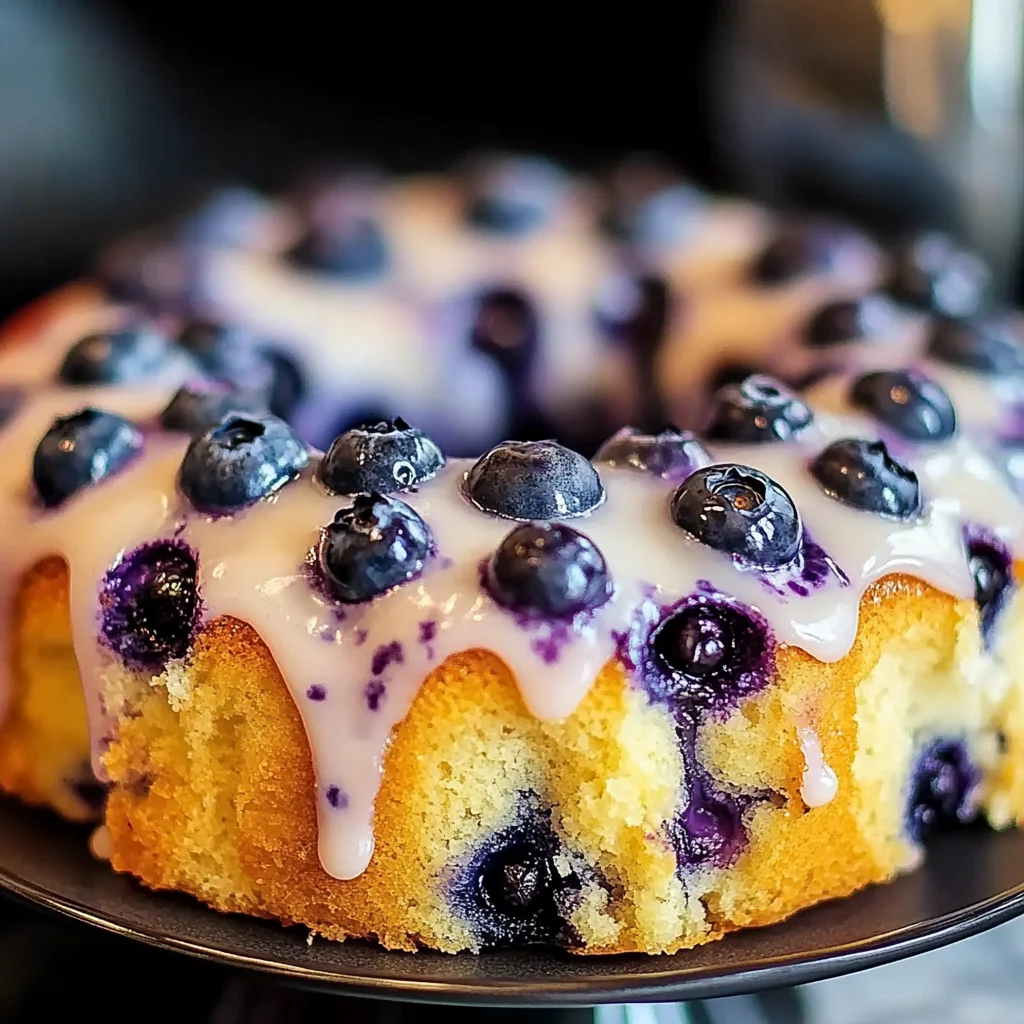 Blueberry
