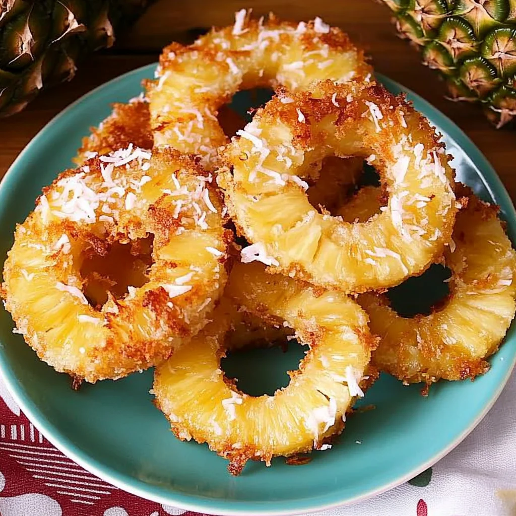 Coconut