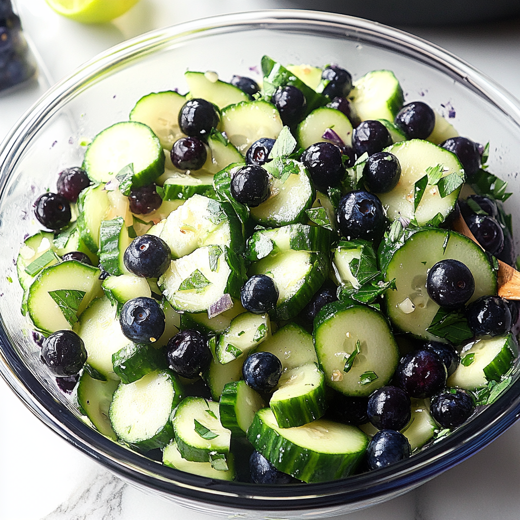 Recipe preparation