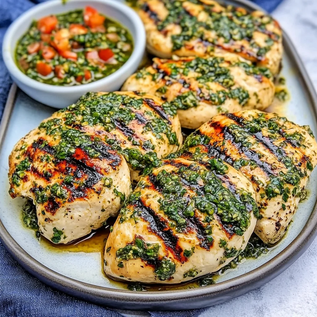 Grilled