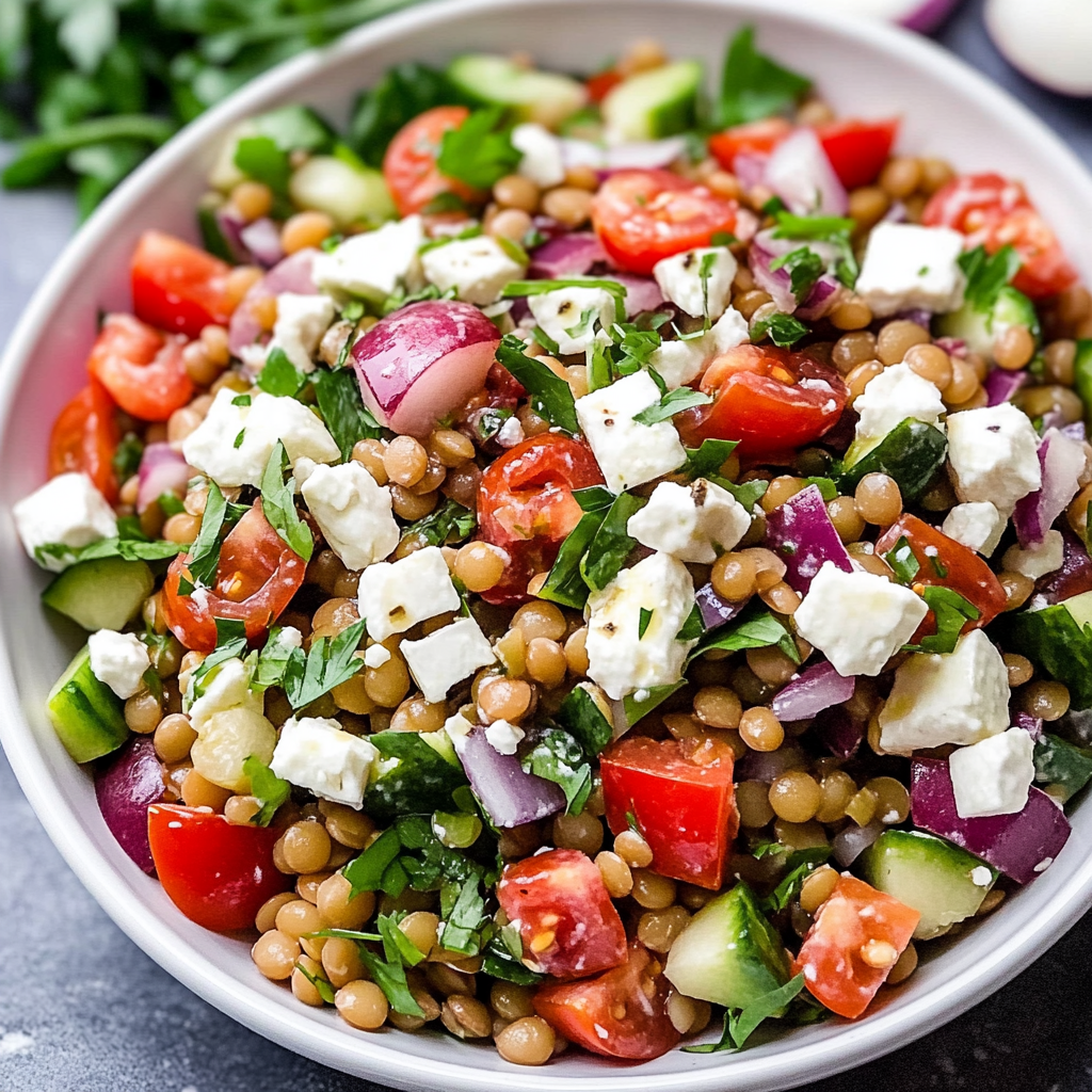 Recipe preparation