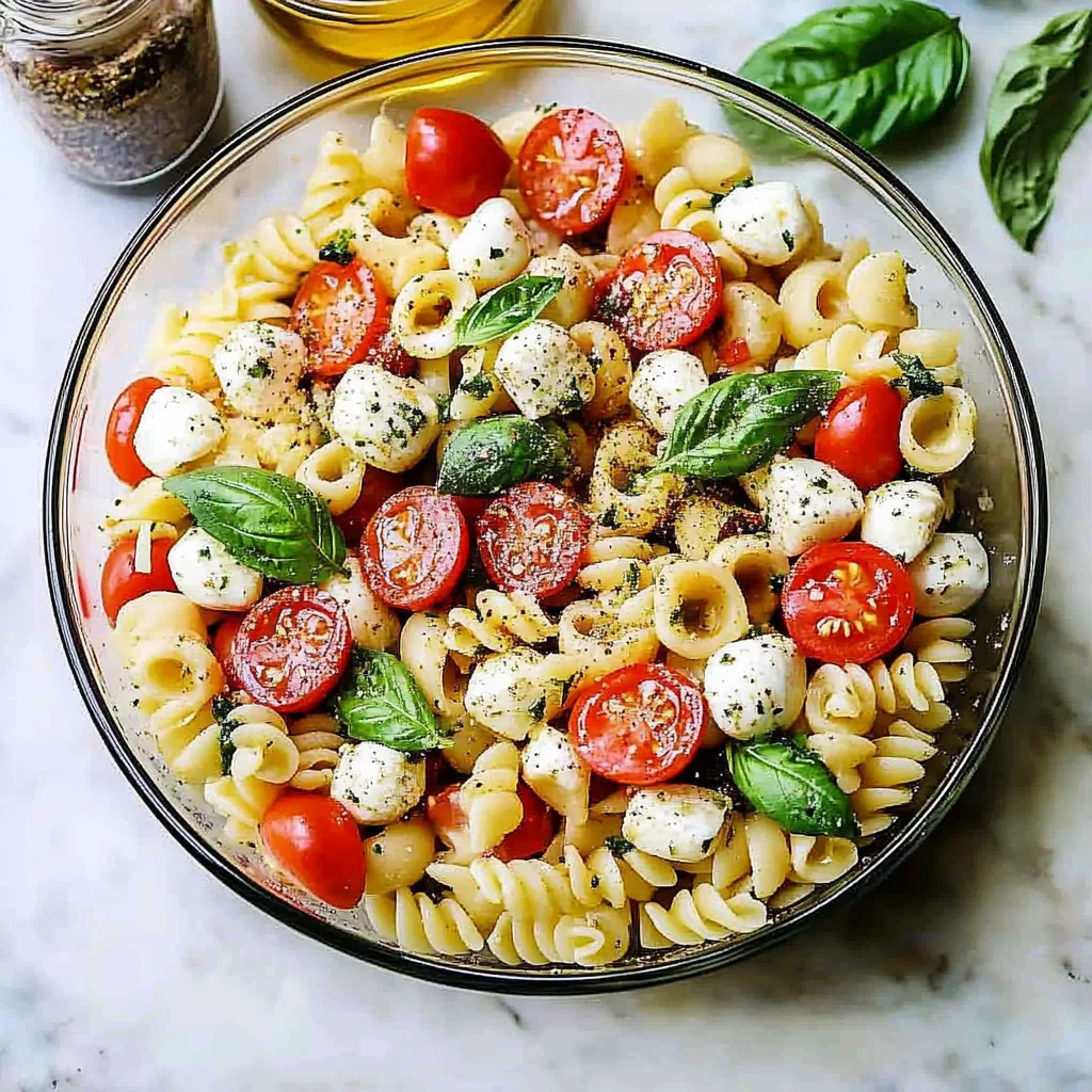 Caprese