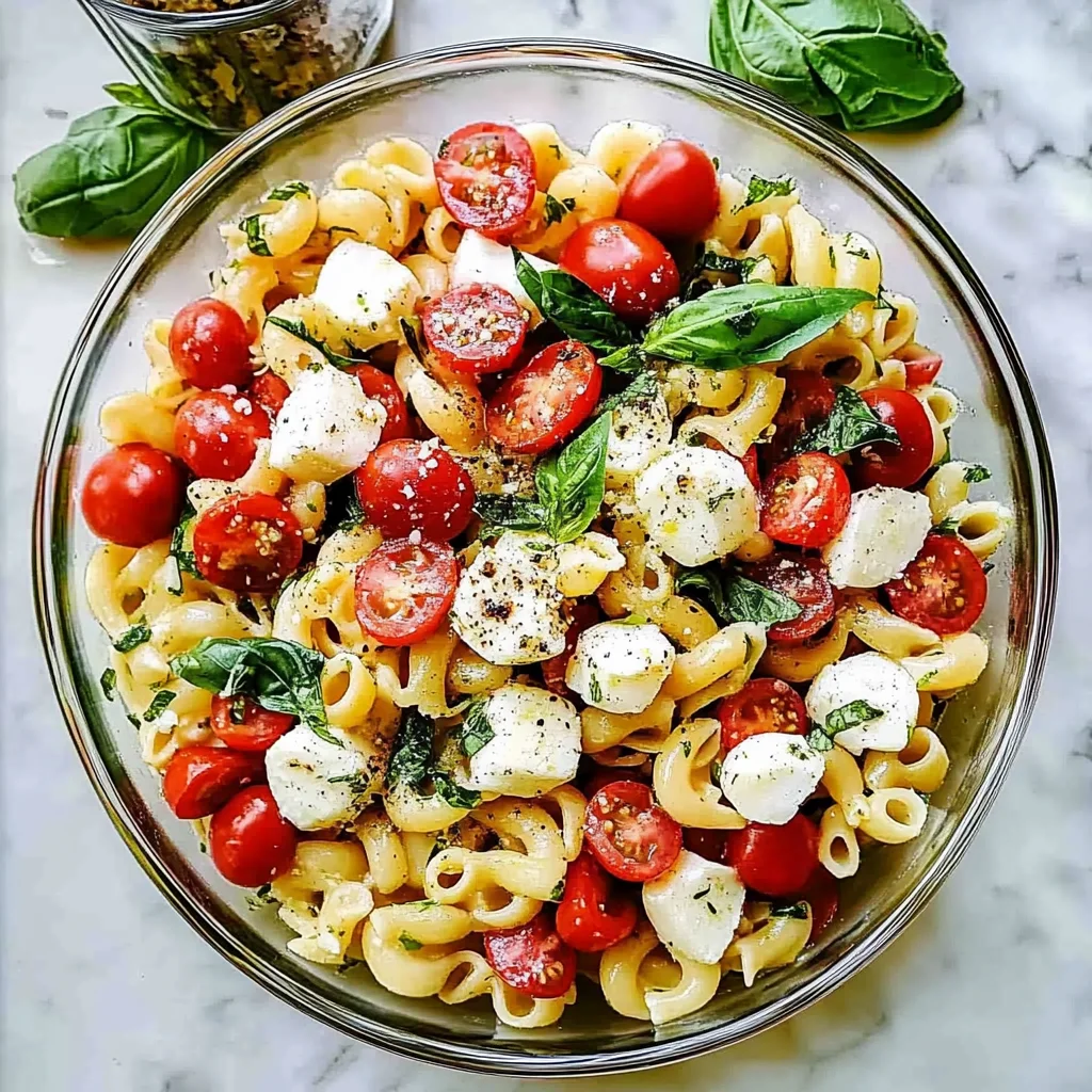 Caprese