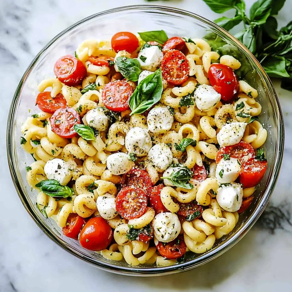 Caprese