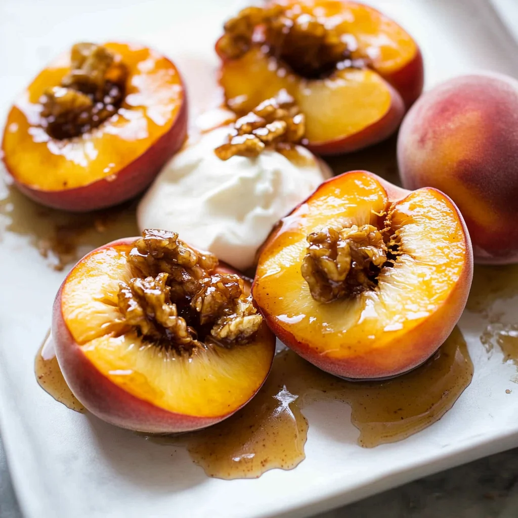 Caramelized