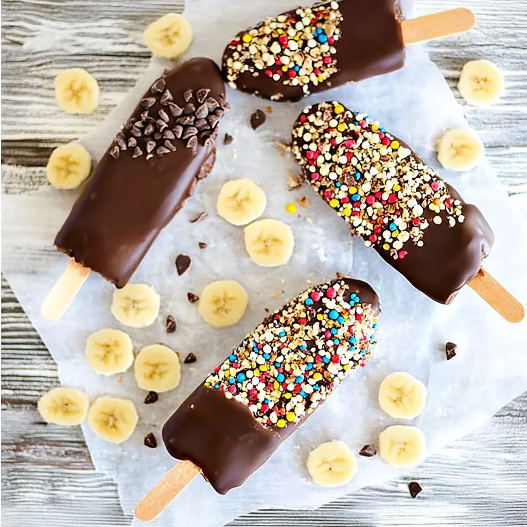 Chocolate-Covered