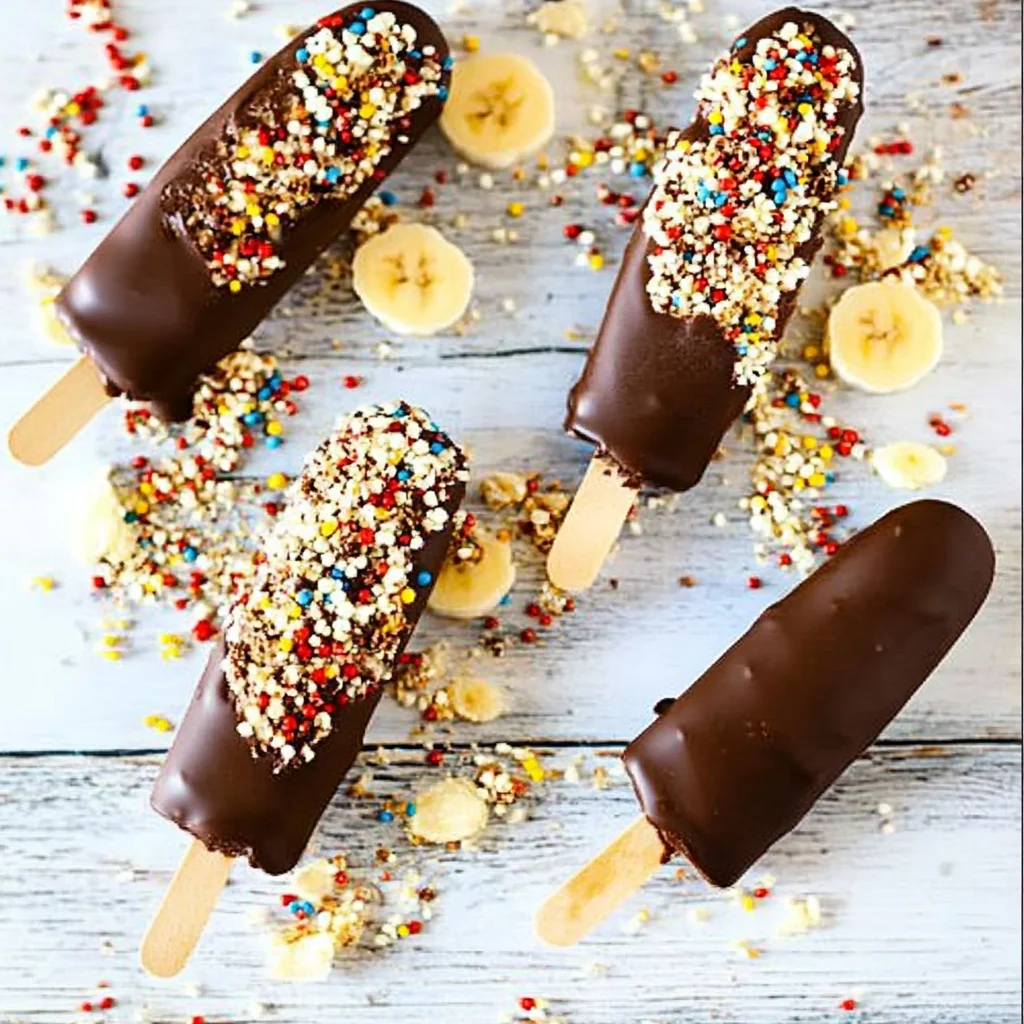 Chocolate-Covered