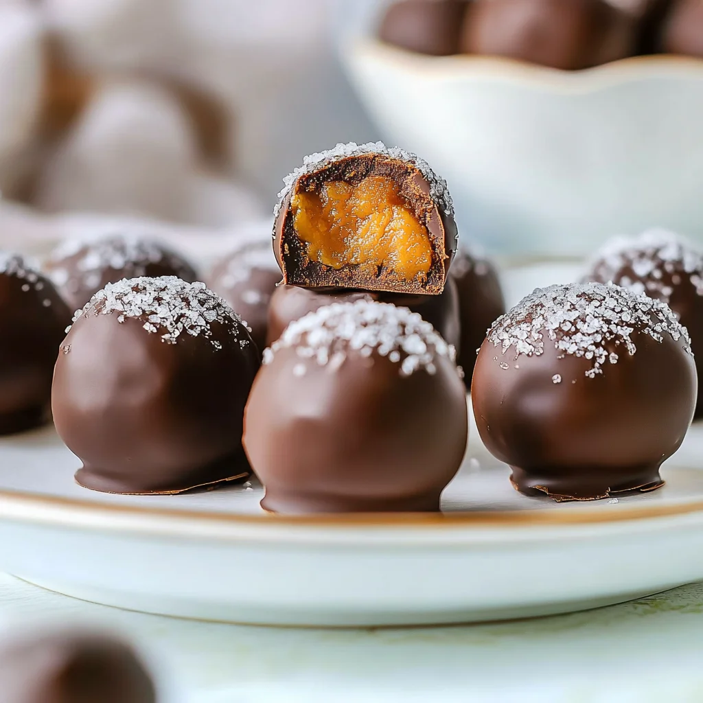 Chocolate