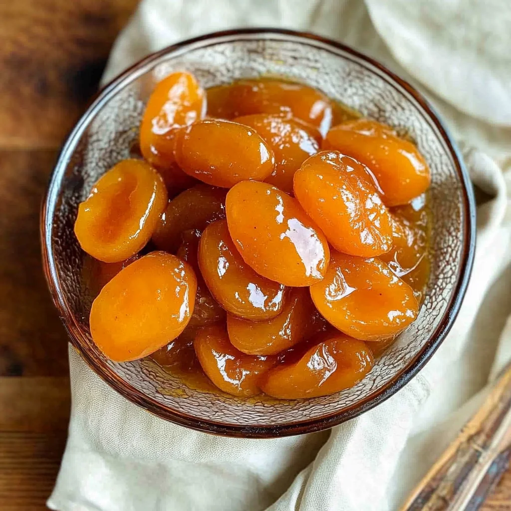 Glazed