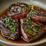 Gordon Ramsay Steak Marinade