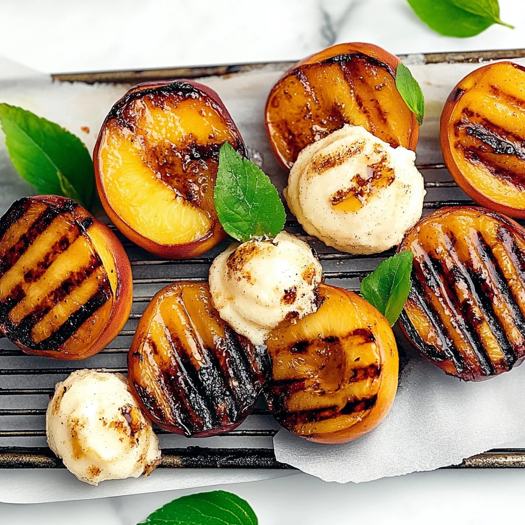 Grilled