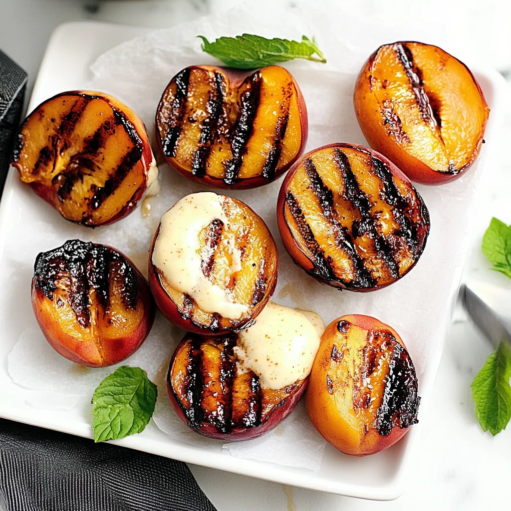 Grilled