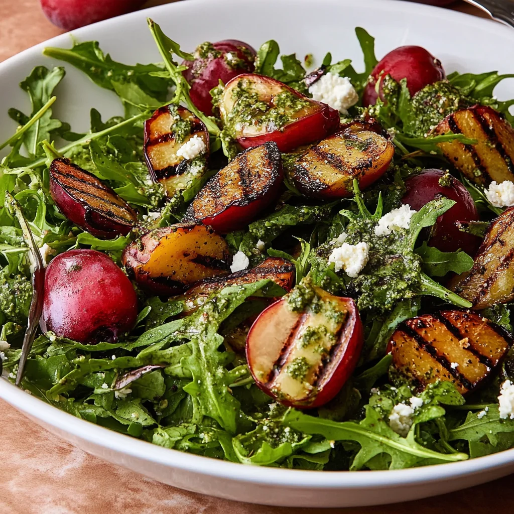 Grilled