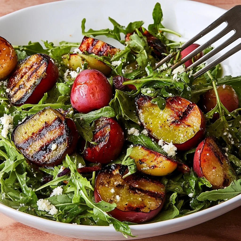 Grilled