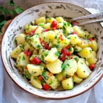 Italian Potato Salad