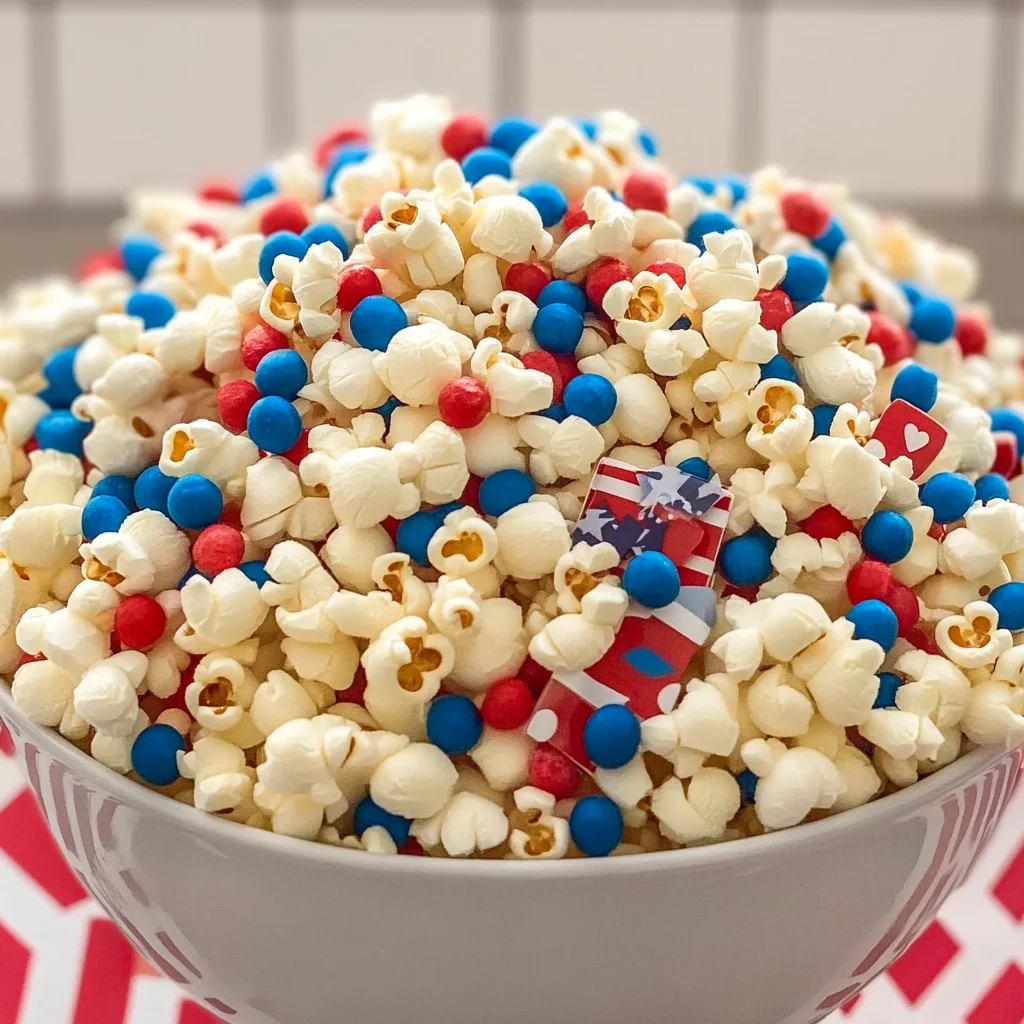 Patriotic