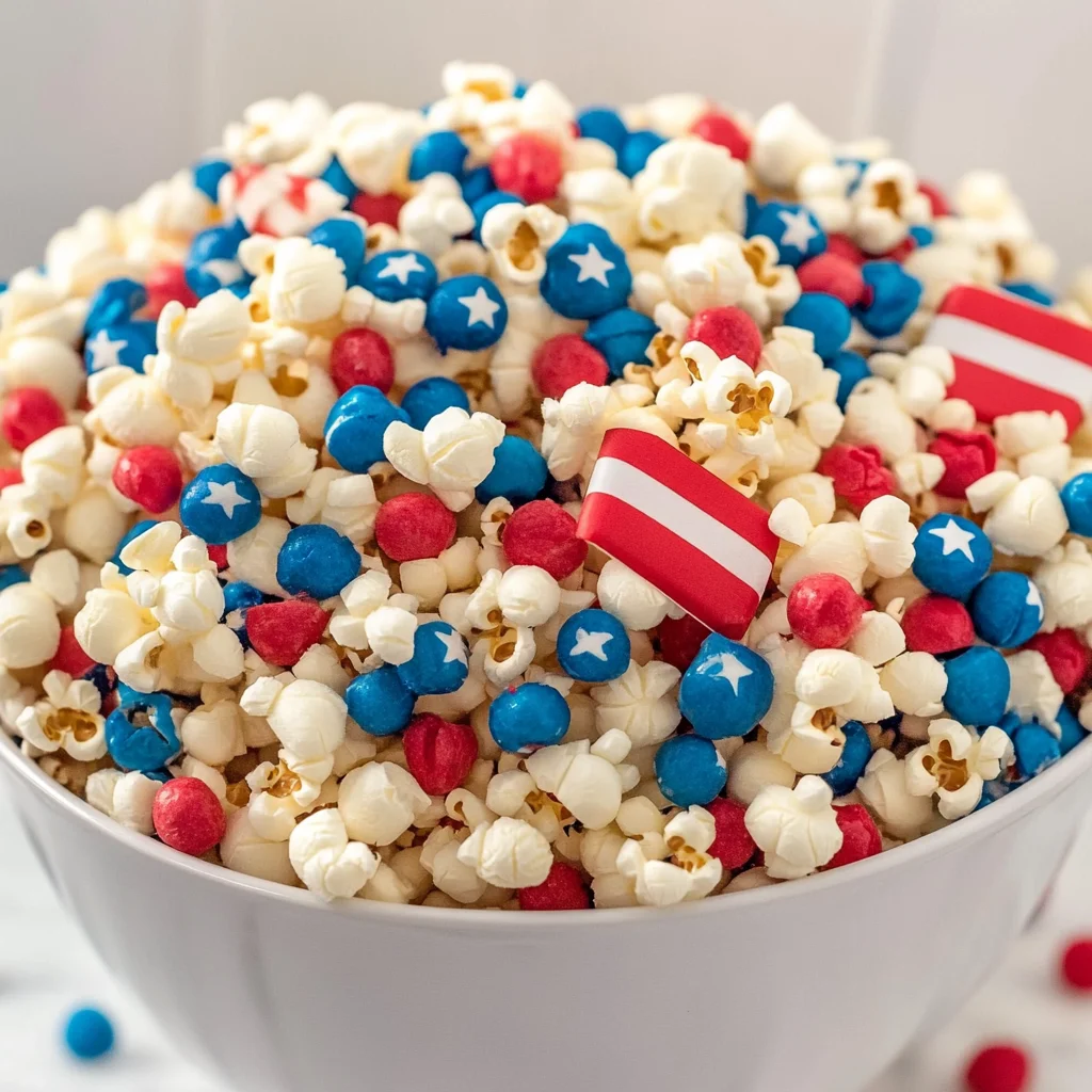 Patriotic