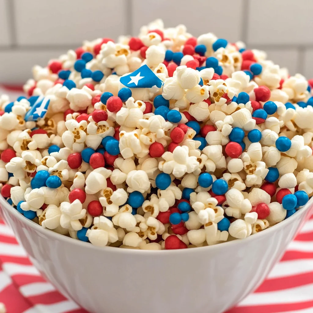 Patriotic