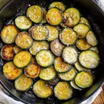 Sauteed Zucchini Recipe (Easy, 10 Min)