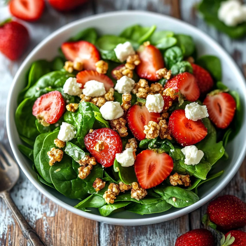 Spinach