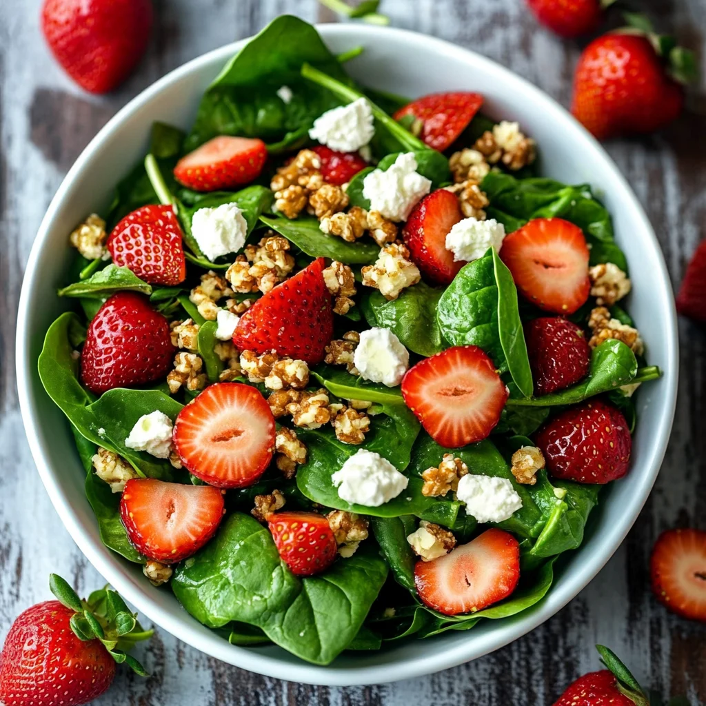Spinach