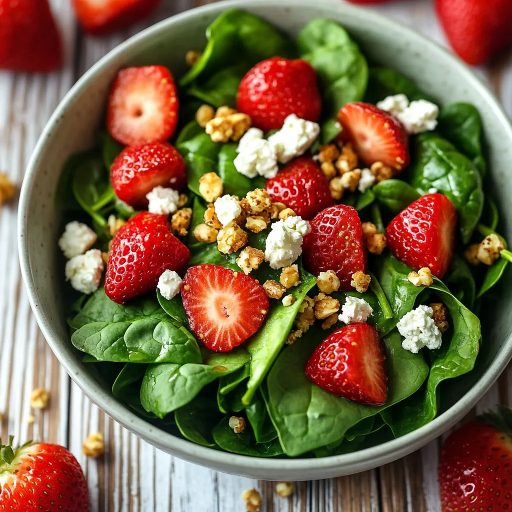 Spinach