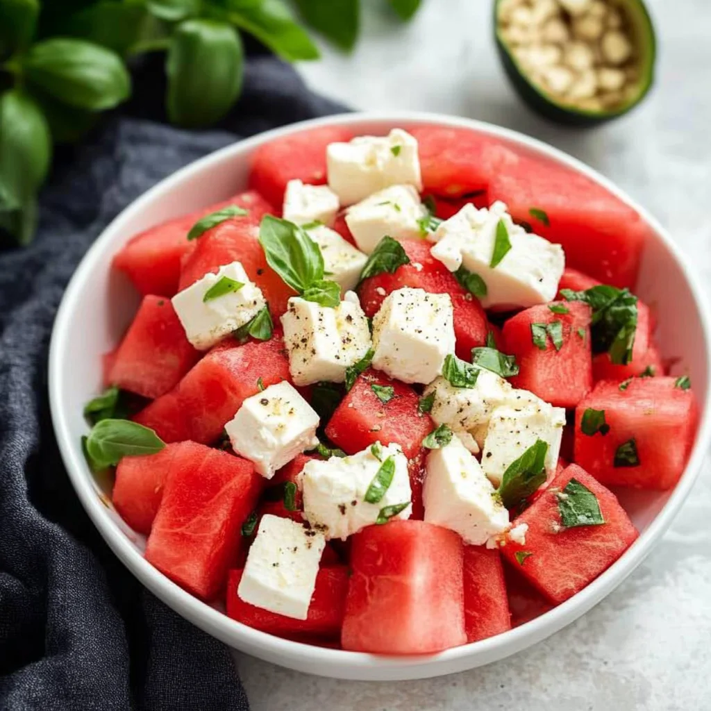 Watermelon