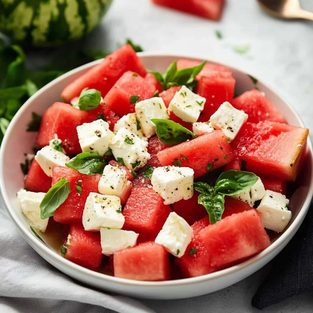 Watermelon