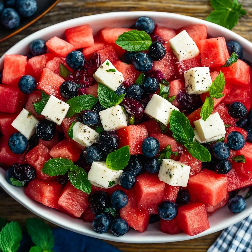 Watermelon