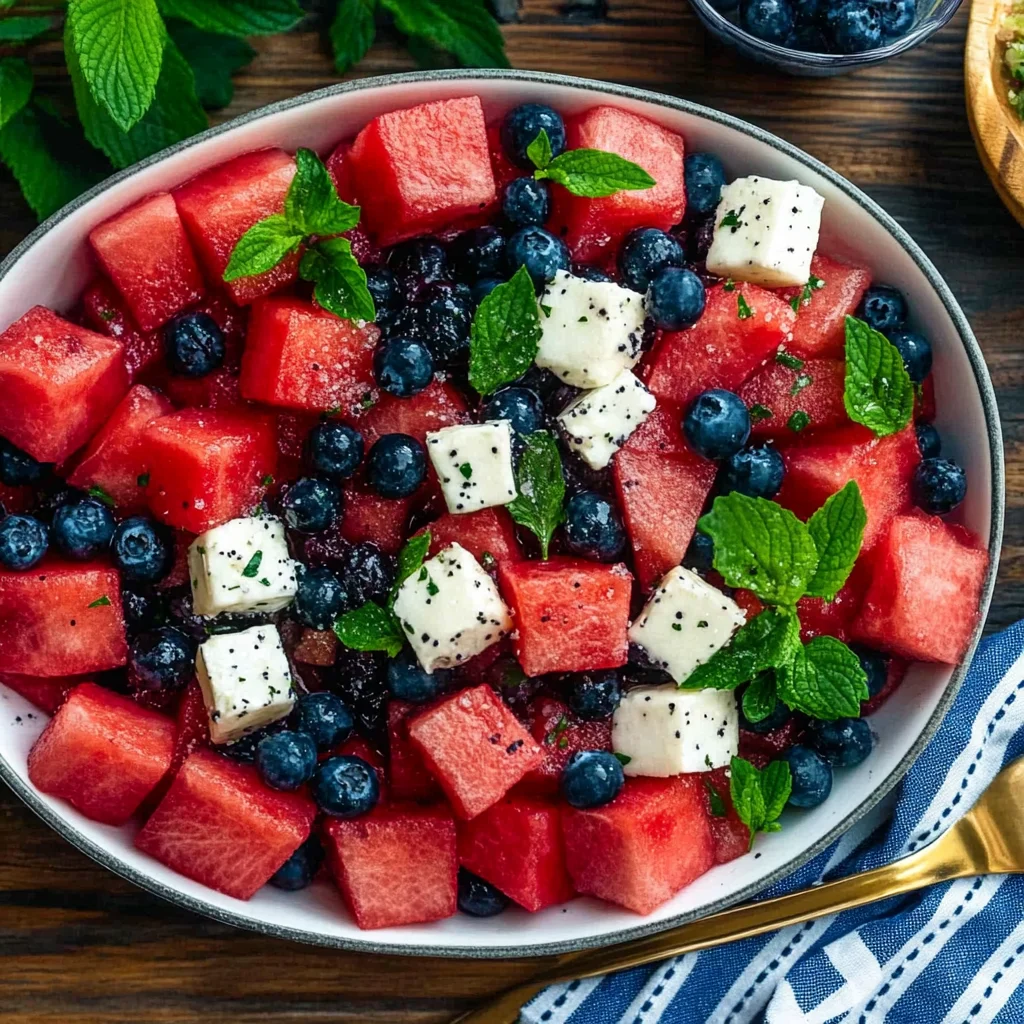 Watermelon