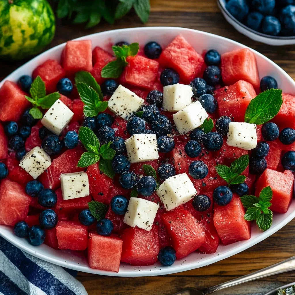Watermelon