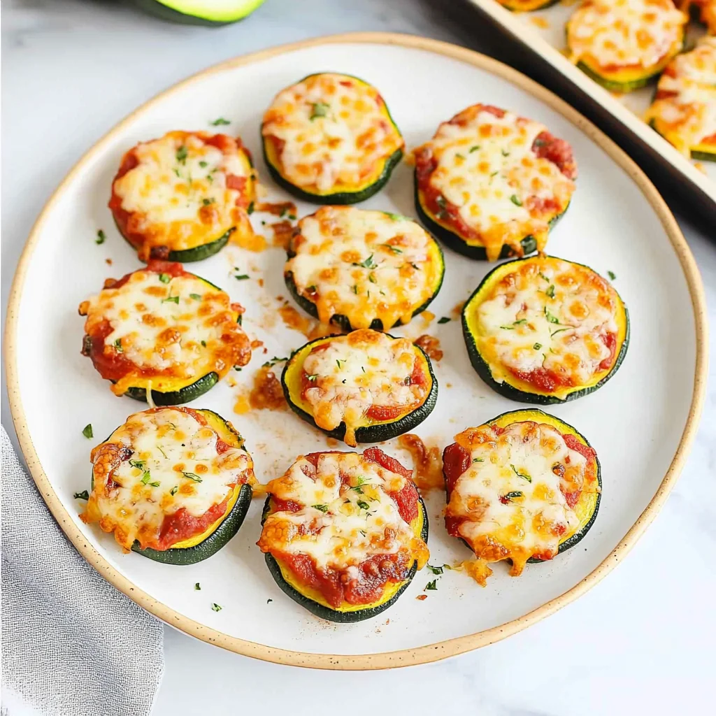 Zucchini