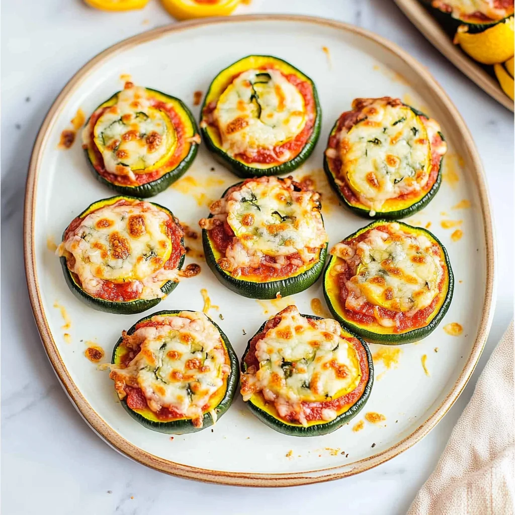 Zucchini