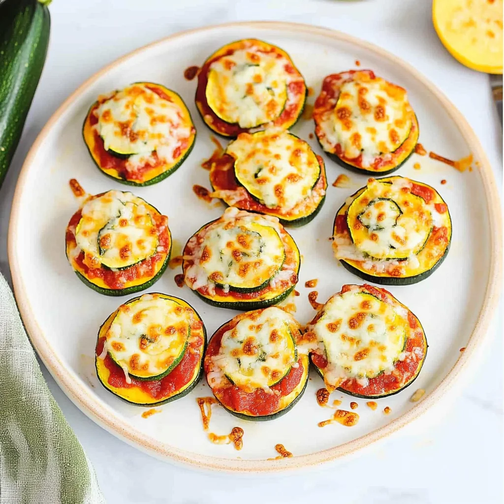 Zucchini