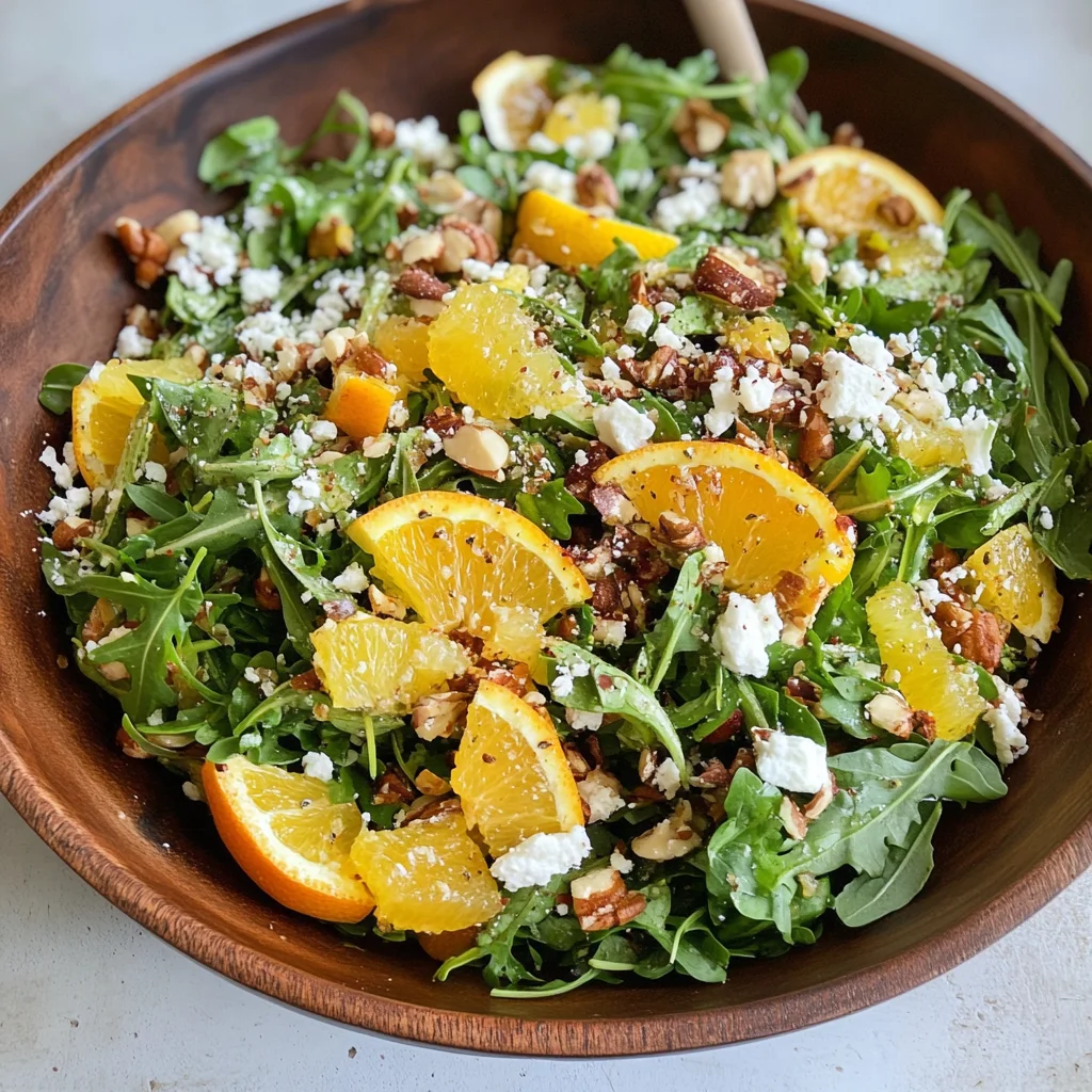 Arugula