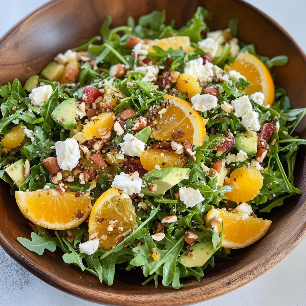 Arugula