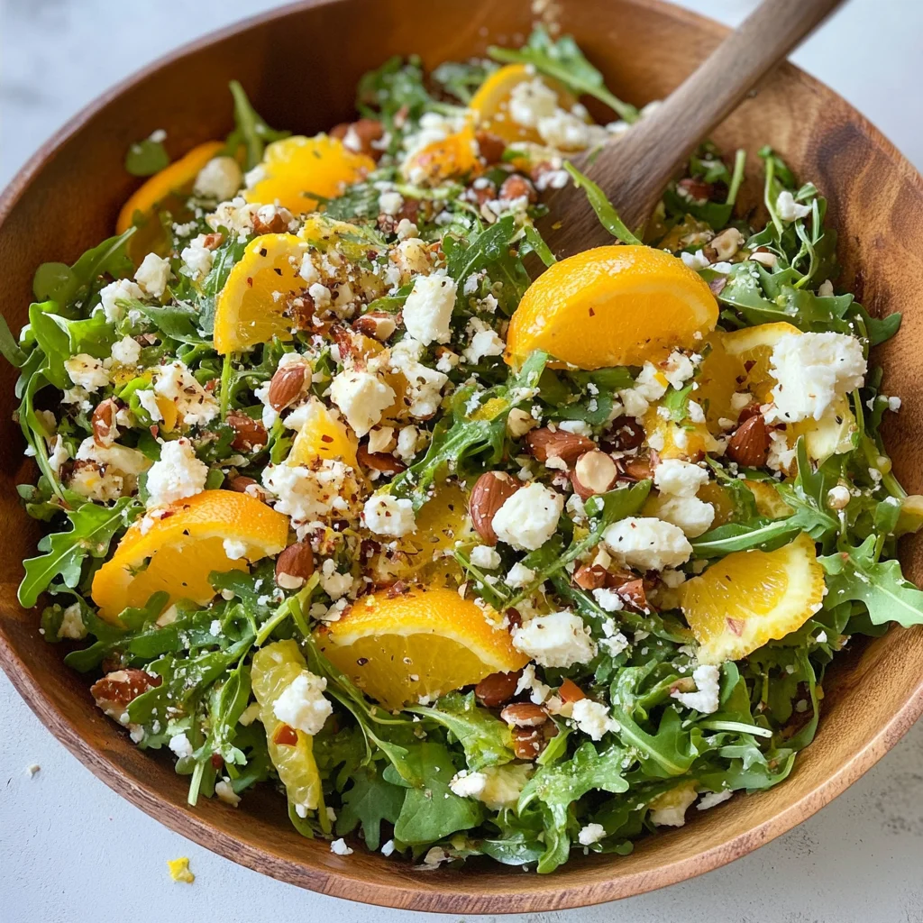 Arugula