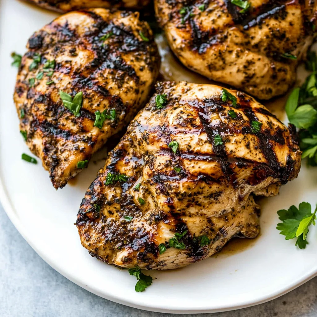 Balsamic