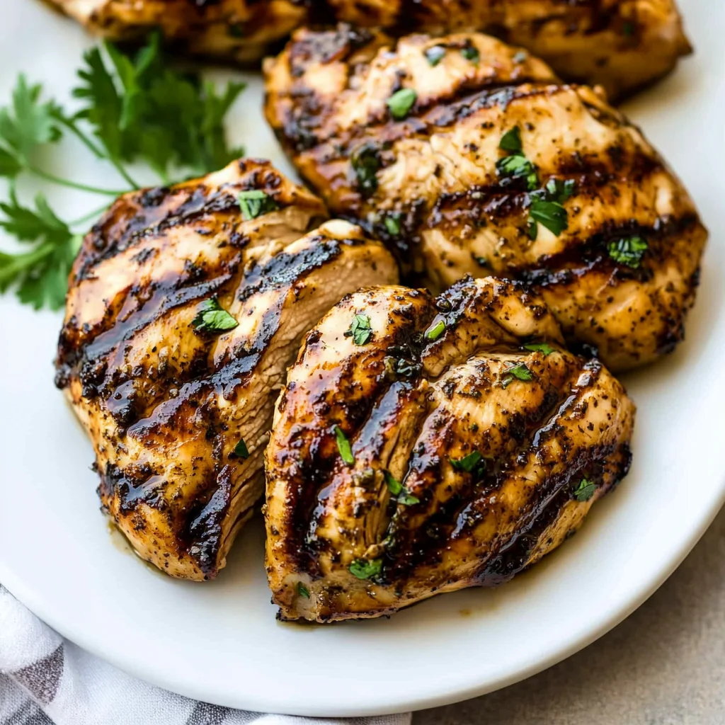 Balsamic