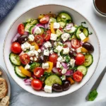 Best Greek Salad Recipe