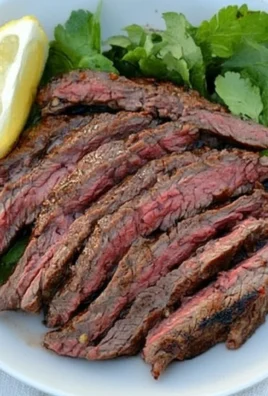 Best Marinade for Grilling Skirt Steak