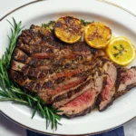 Bistecca Fiorentina