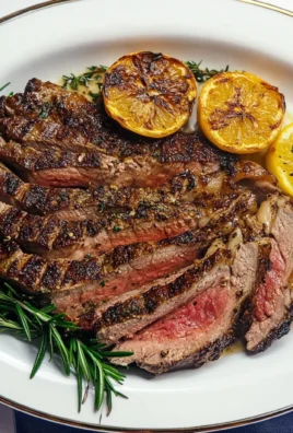 Bistecca Fiorentina