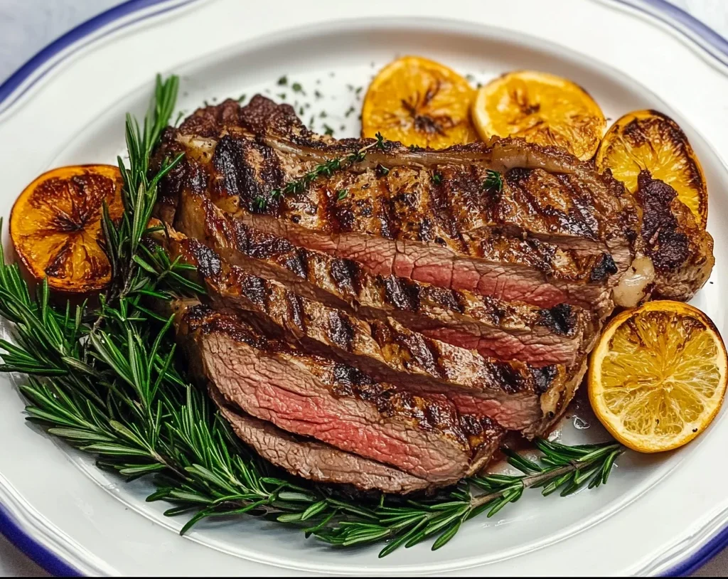 Bistecca Fiorentina